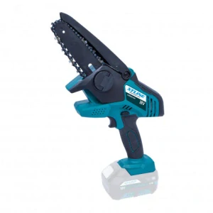 Aku reťazová mini pila 18 V