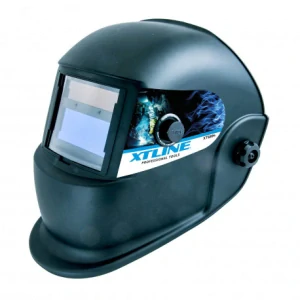 Kukla zváracia samostmievacia solárna XDH6-500G