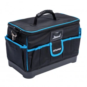 Taška na náradie plastové dno