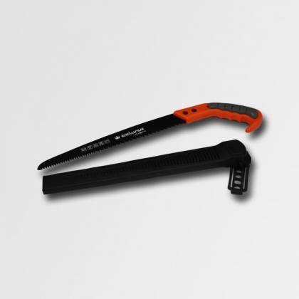 Pila na drevo + púzdro CORONA