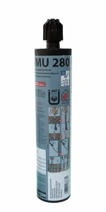 Chemická kotva (min odber 12 ks)