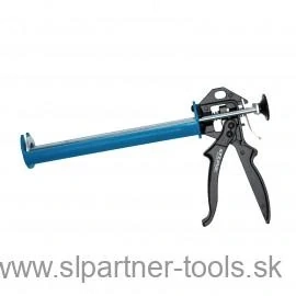 Pištoľ na tmel a chemické malty 300ml